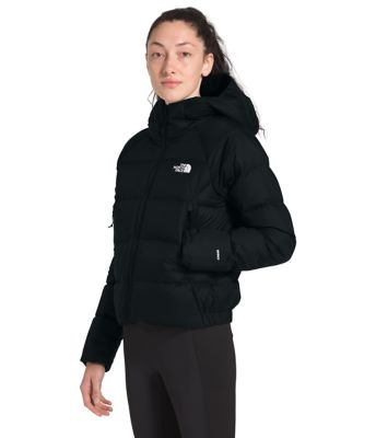 Women's Hyalite Down Hoodie | The North Face