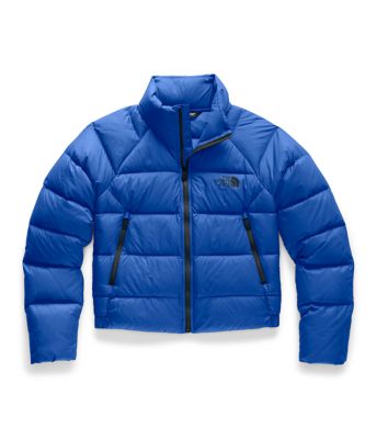 north face 550 goose down jacket