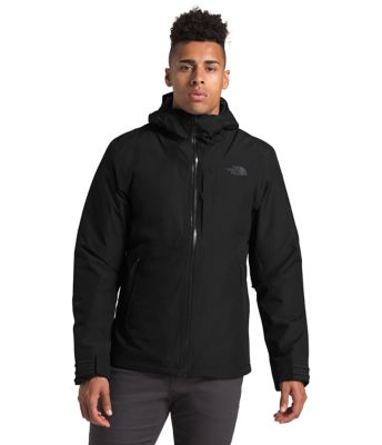 Men’s Inlux Insulated Jacket | The North Face