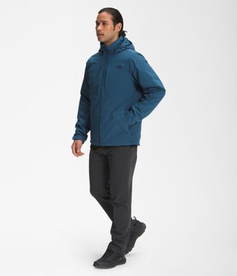 the north face men's apex elevation jacket