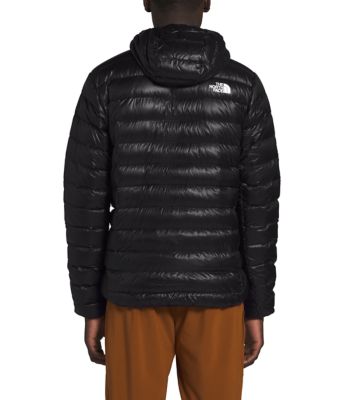 north face new peak hoodie