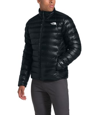 north face 800 fill down jacket 