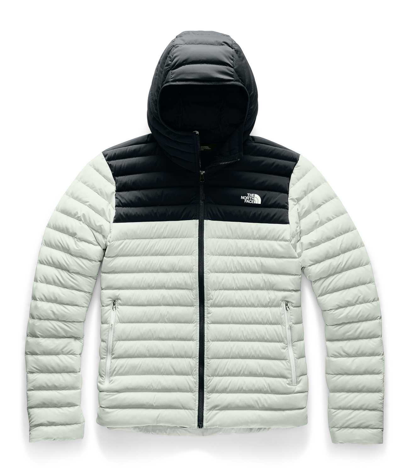 MEN'S STRETCH DOWN HOODIE | The North Face | The North Face Renewed