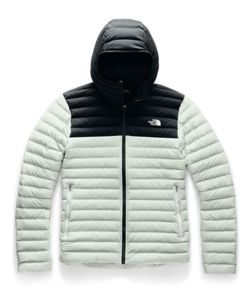 Men’s Stretch Down Hoodie | The North Face