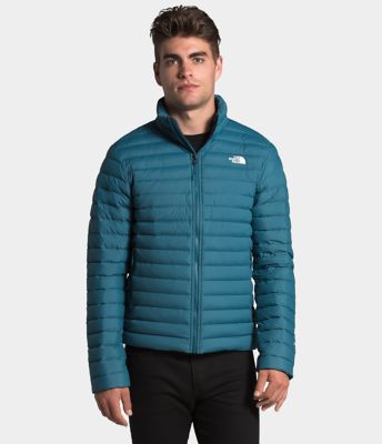 the north face packable down jacket