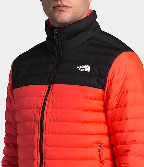 Men's Stretch Down Jacket | The North Face Canada