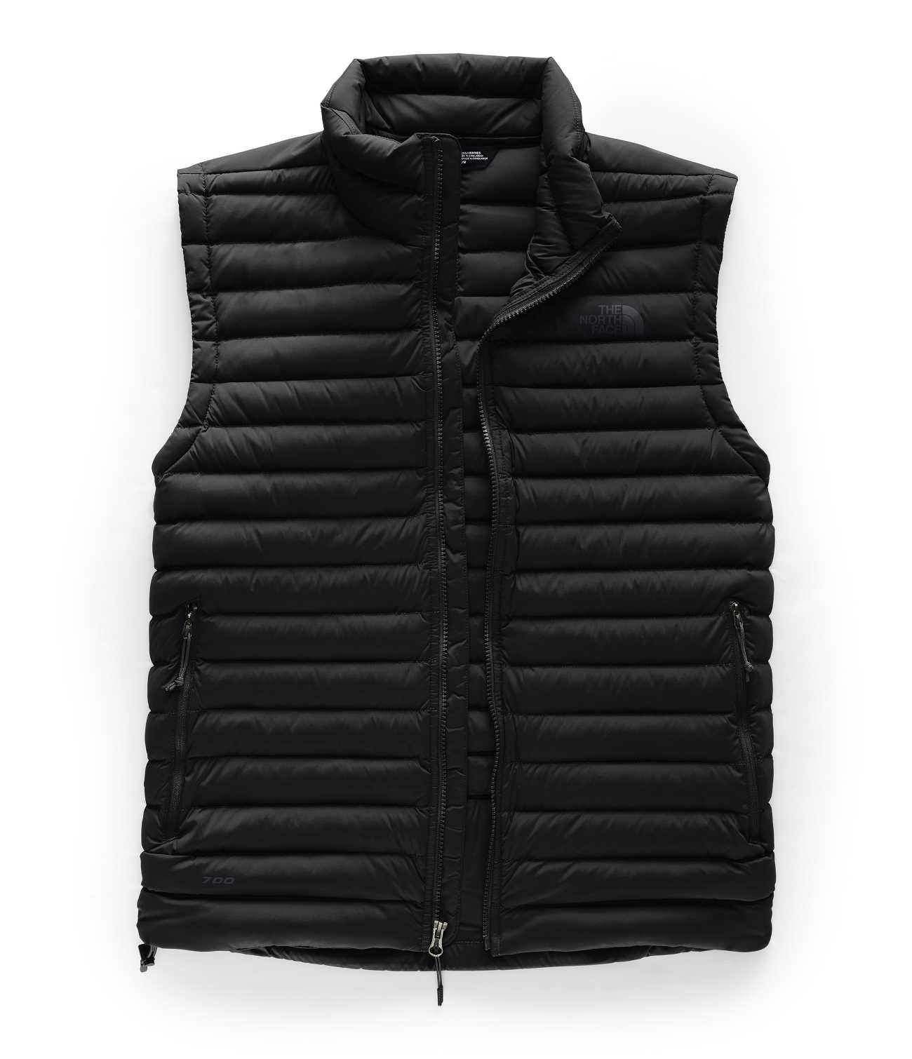 MEN'S STRETCH DOWN VEST | The North Face | The North Face Renewed
