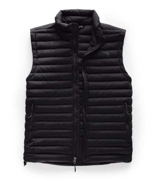 Men's Stretch Down Vest | Free Shipping | The North Face