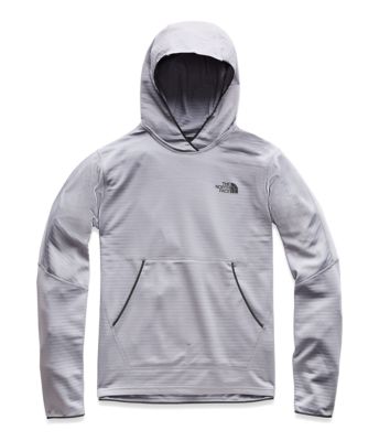the north face pullover hoodie