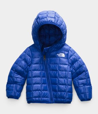 north face infant thermoball