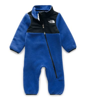 infant north face