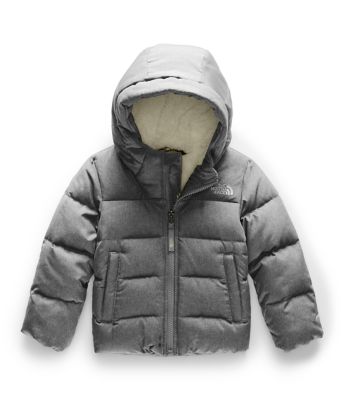 Toddler Moondoggy Down Jacket | The 