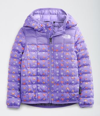 north face toddler thermoball hoodie