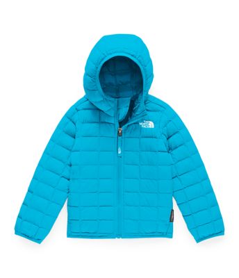 Toddler ThermoBall™ Eco Hoodie | The North Face Canada