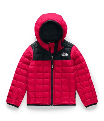 north face toddler canada