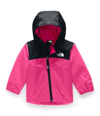 Infant Warm Storm Jacket | The North Face