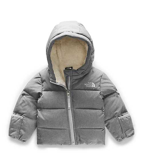 Infant Moondoggy 2.0 Down Jacket | The North Face
