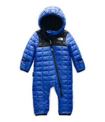 the north face baby sale