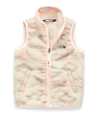 Toddler Campshire Vest | The North Face 