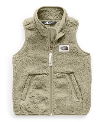 Toddler Campshire Vest | Free Shipping 