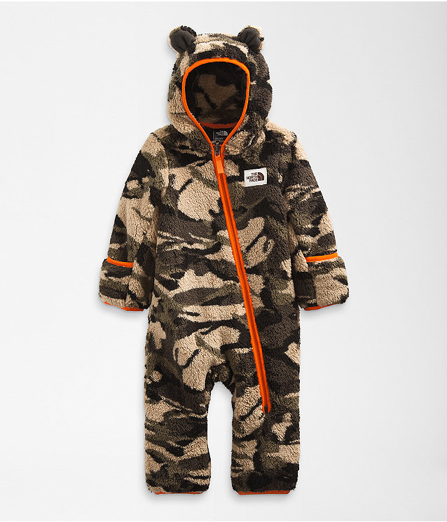 Infant Campshire One-Piece