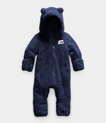 Infant Campshire One-Piece | The North Face