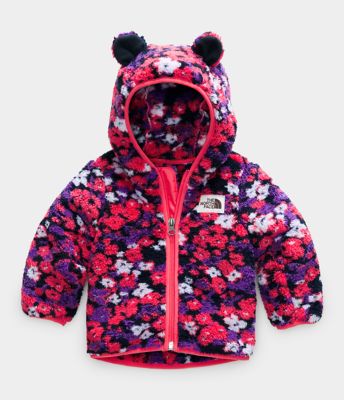 Infant Campshire Bear Hoodie | The 