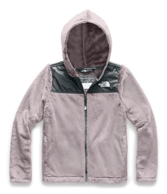girls north face clearance