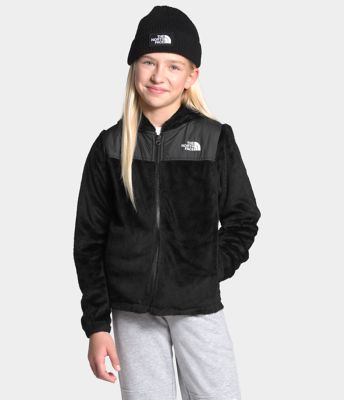Girls' Oso Hoodie | The North Face Canada