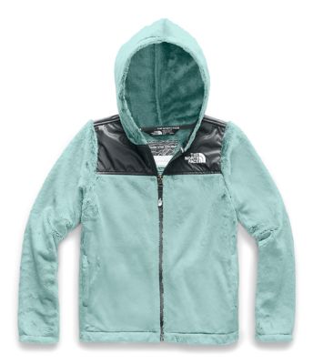 the north face girls oso