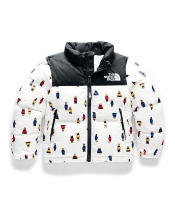 Toddler 1996 Retro Nuptse Down Jacket | The North Face