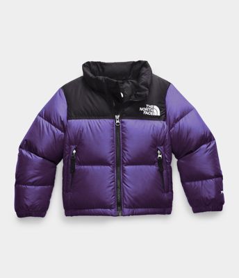 north face toddler jacket canada