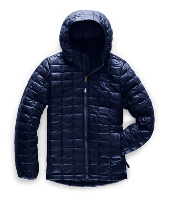 north face thermoball eco hoodie