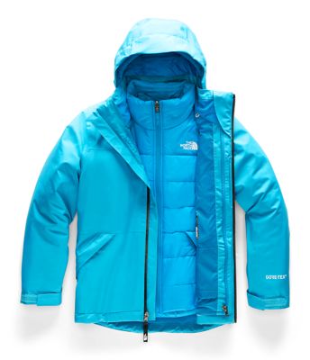Girls' Fresh Tracks Triclimate® | The 