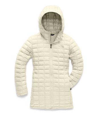 kids north face thermoball