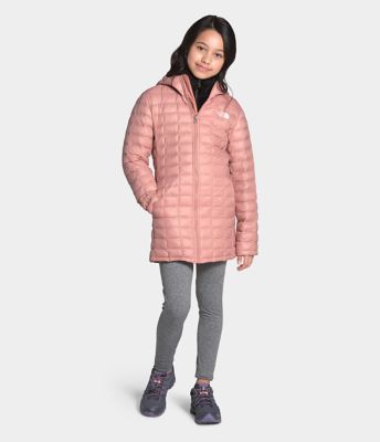 Girls' Thermoball™ Eco Parka | The 