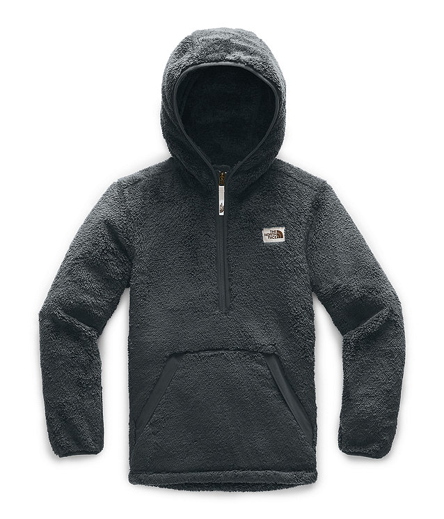 Boys’ Campshire Hoodie | The North Face