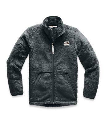 Boys’ Campshire Full-Zip Jacket | The North Face
