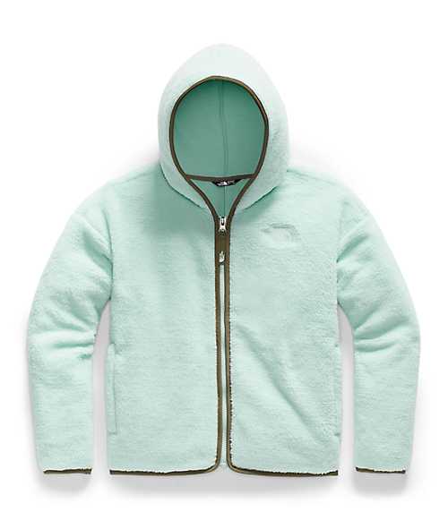 Girls' Camplayer Fleece Hoodie | The North Face
