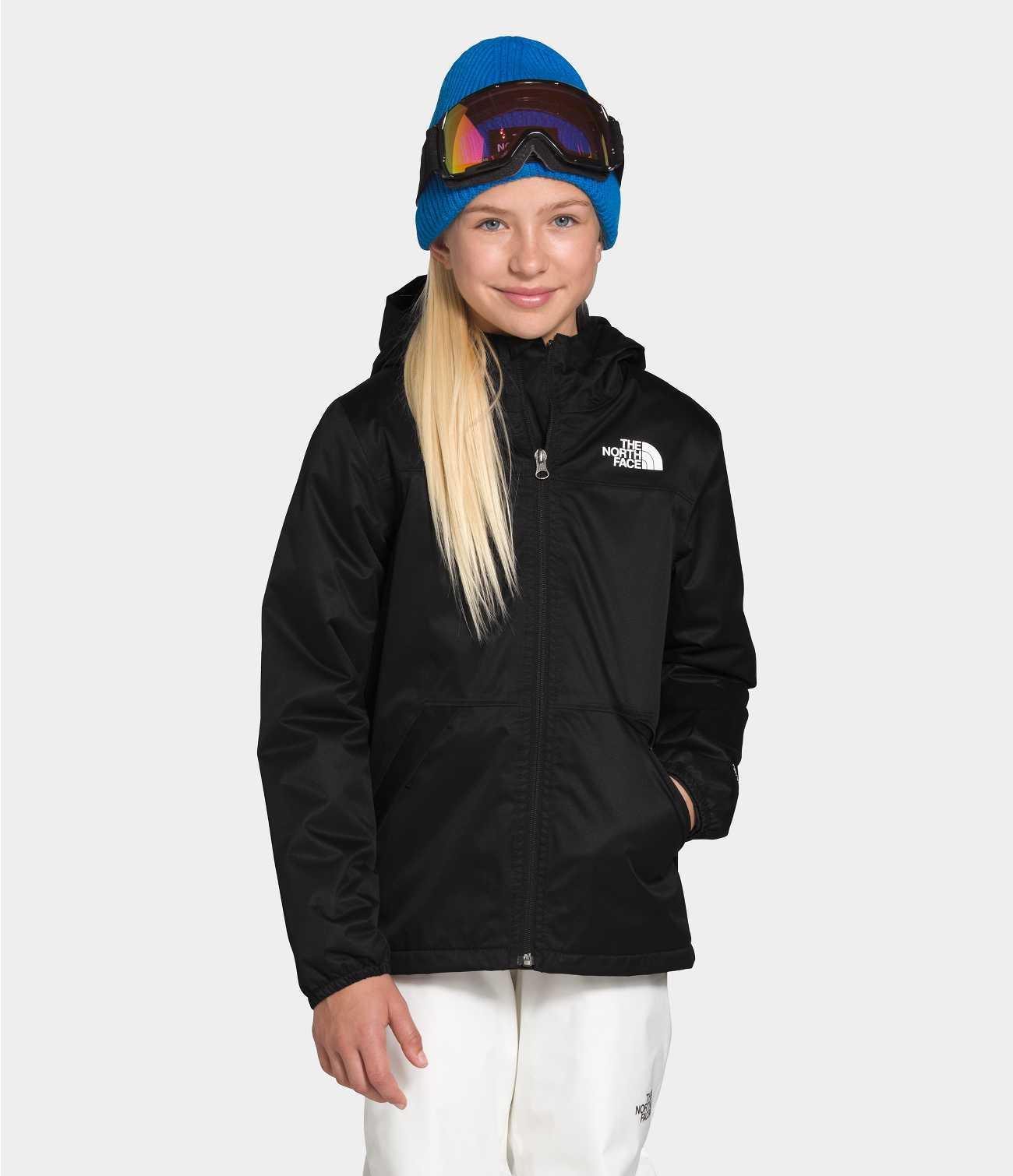 Shop Kids' | The North Face | The North Face Renewed