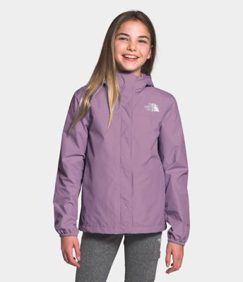 north face youth jackets clearance