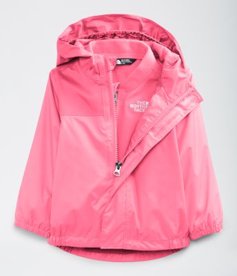 the north face stormy rain triclimate