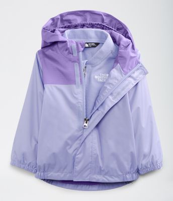 Infant Stormy Rain Triclimate® Jacket 