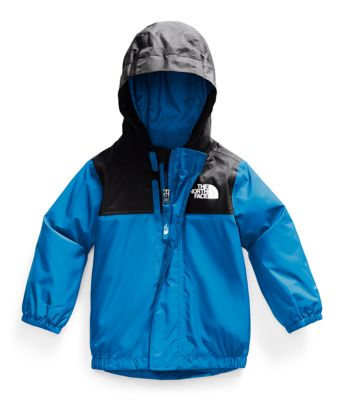 the north face stormy rain triclimate