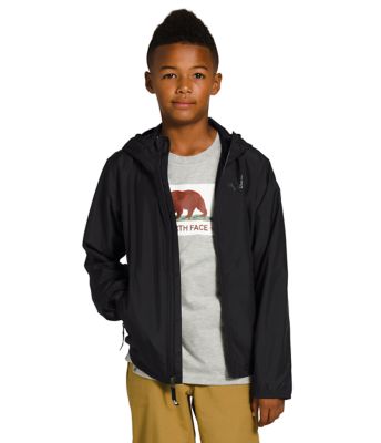 youth flurry wind hoodie