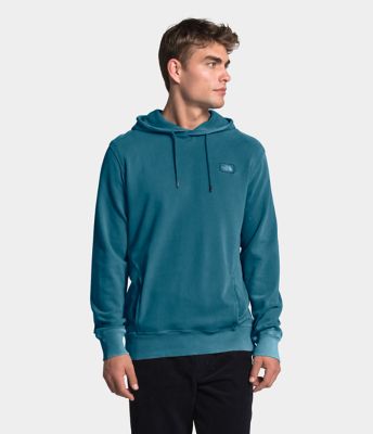 Men's Berkeley Pullover Hoodie | The North Face Canada