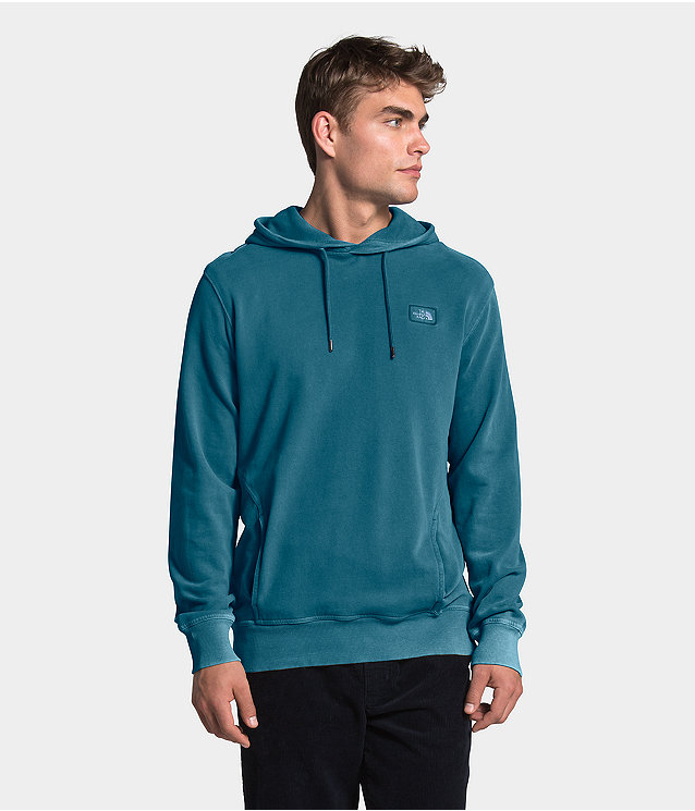 Men's Berkeley Pullover Hoodie | The North Face Canada