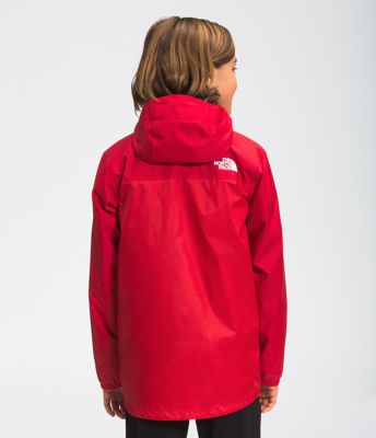Youth Stormy Rain Triclimate® Jacket 