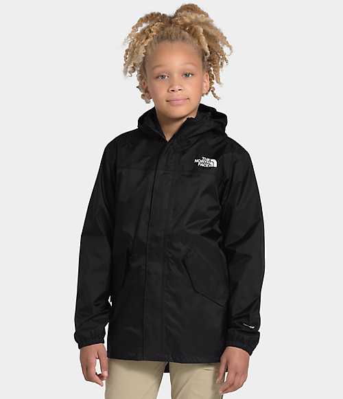 Youth Stormy Rain Triclimate® Jacket | The North Face