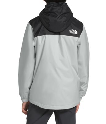 the north face b warm storm jacket